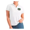Antigua Women's Ohio Bobcats Affluent Polo