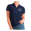 Antigua Women's Old Dominion Monarchs Affluent Polo -Antigua 19675981494