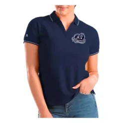Antigua Women's Old Dominion Monarchs Affluent Polo