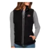 Antigua Women's Montana Grizzlies Sherpa Grace Vest -Antigua 19675987076