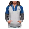 Antigua Women's BYU Cougars Jackpot Hoodie