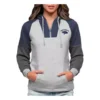 Antigua Women's Nevada Wolf Pack Jackpot Hoodie