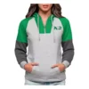 Antigua Women's North Dakota Fighting Hawks Jackpot Hoodie -Antigua 19675988539