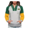 Antigua Women's North Dakota State Bison Jackpot Hoodie