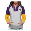 Antigua Women's Northern Iowa Panthers Jackpot Hoodie -Antigua 19675988553