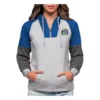 Antigua Women's South Dakota State Jackrabbits Jackpot Hoodie