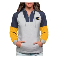 Antigua Women's UW-Eau Claire Blugolds Jackpot Hoodie