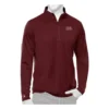 Antigua Montana Grizzlies Tribute 1/4 Zip Top