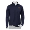 Antigua UW-Eau Claire Blugolds Tribute 1/4 Zip Top -Antigua 19675989013