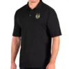 Antigua Milwaukee Bucks Tribute Polo