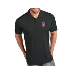 Antigua USA Soccer Tribute Polo