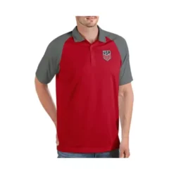 Antigua USA Soccer Nova Polo