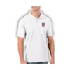 Antigua USA Soccer Legacy Pique Polo