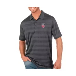 Antigua USA Soccer Compass Polo