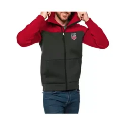 Antigua USMNT Protect Jacket