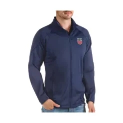 Antigua USMNT Links Golf Jacket