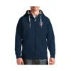 Antigua USA Soccer Victory Full Zip Hoodie -Antigua 19711504977