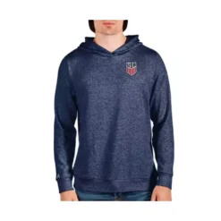 Antigua USA Soccer Absolute Hoodie