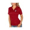 Antigua Women's USA Soccer Compass Polo