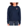 Antigua Women's USA Soccer Victory Crewneck -Antigua 19711505255
