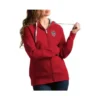Antigua Women's USA Soccer Victory Full Zip Hoodie 2 Antigua Women's USA Soccer Victory Full Zip Hoodie -Antigua 19711505318