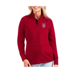 Antigua Women's USMNT Links Golf Jacket