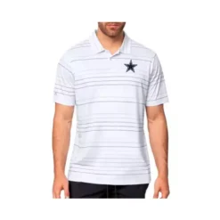 Antigua Dallas Cowboys Ryder Polo