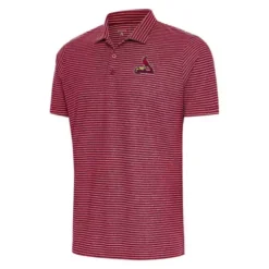 Antigua St. Louis Cardinals 2023 Esteem Polo
